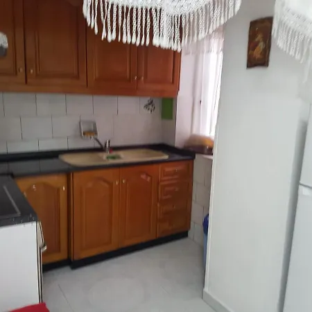 Lejlighed Dalani Ksamil