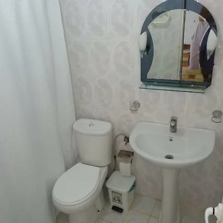 Lejlighed Dalani