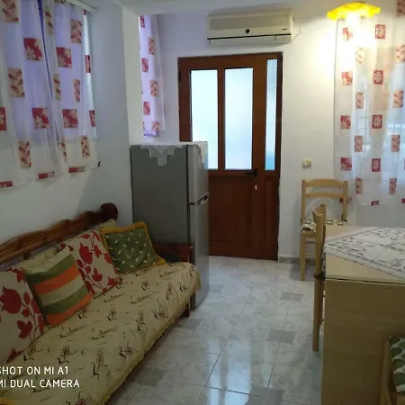 Lejlighed Dalani Ksamil